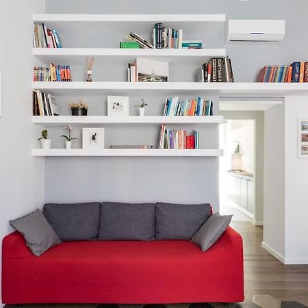 Casa Esquilina Lejlighed Rom Eksteriør billede