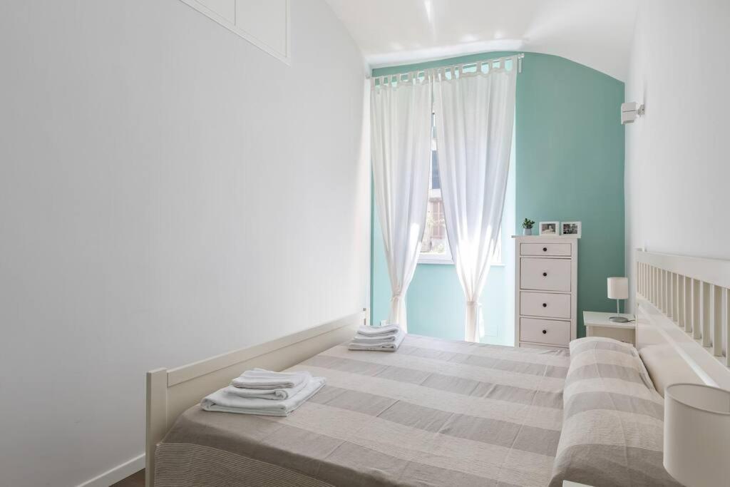 Casa Esquilina Lejlighed Rom Eksteriør billede