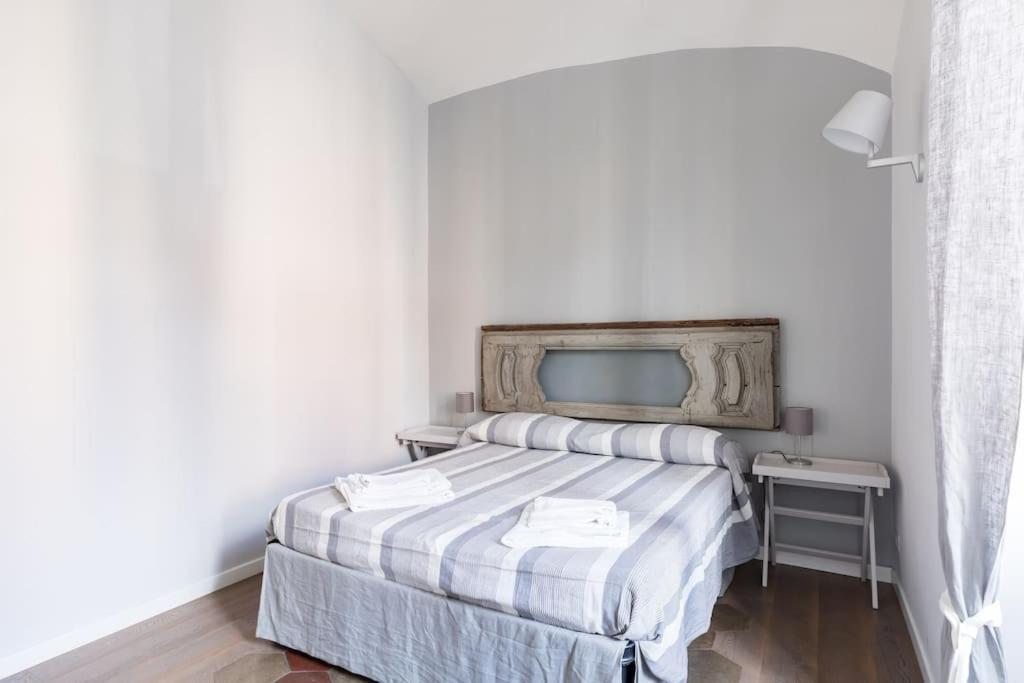 Casa Esquilina Lejlighed Rom Eksteriør billede