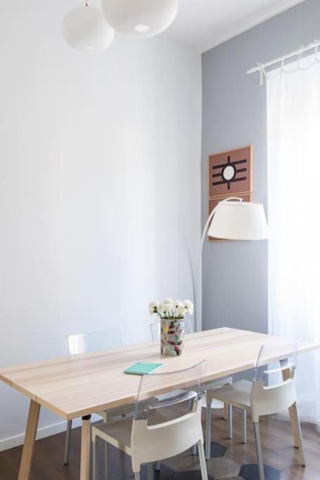 Casa Esquilina Lejlighed Rom Eksteriør billede