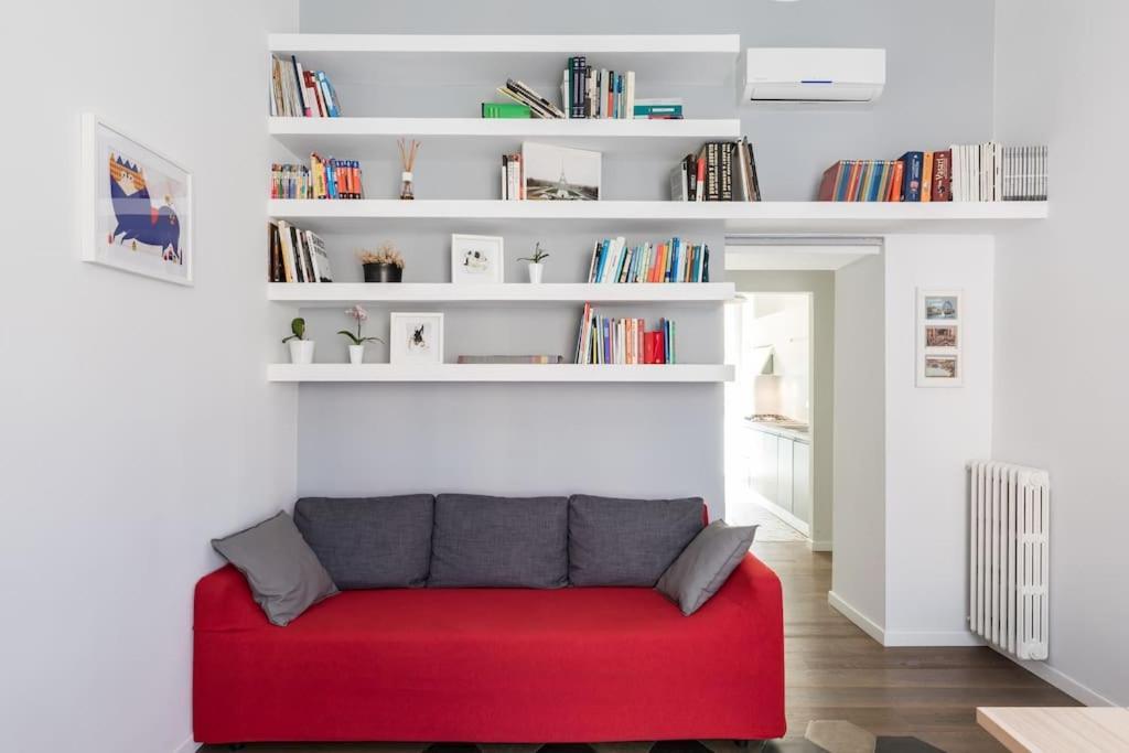 Casa Esquilina Lejlighed Rom Eksteriør billede