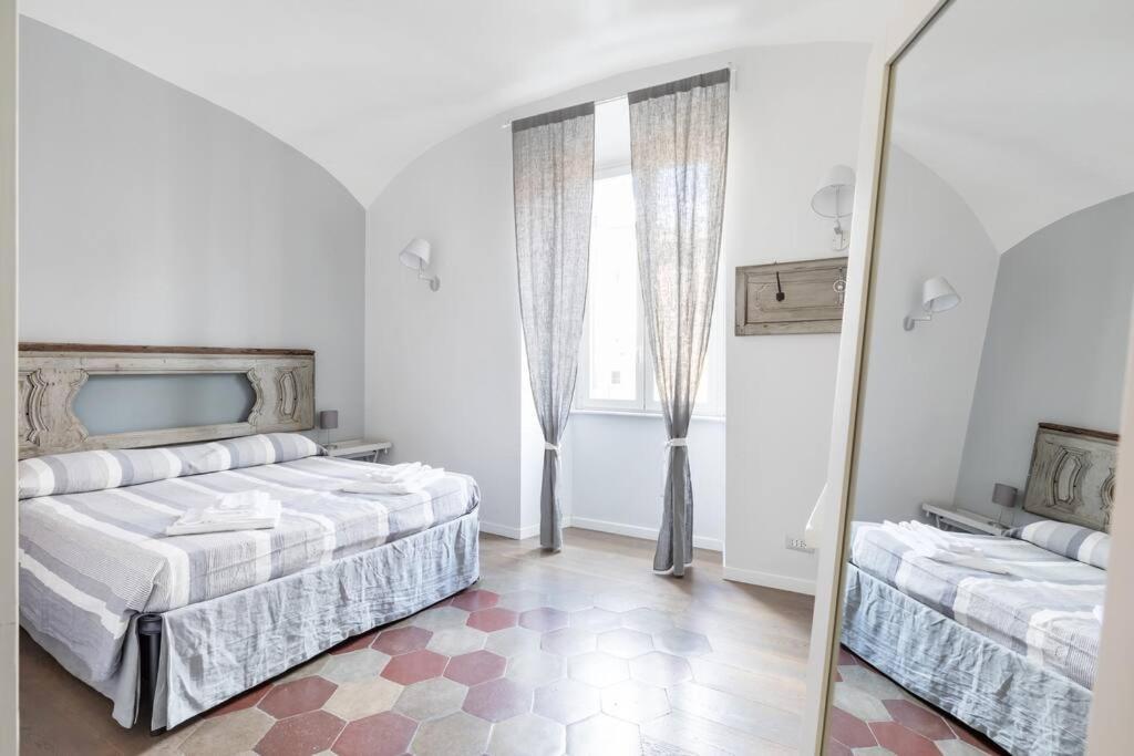 Casa Esquilina Lejlighed Rom Eksteriør billede