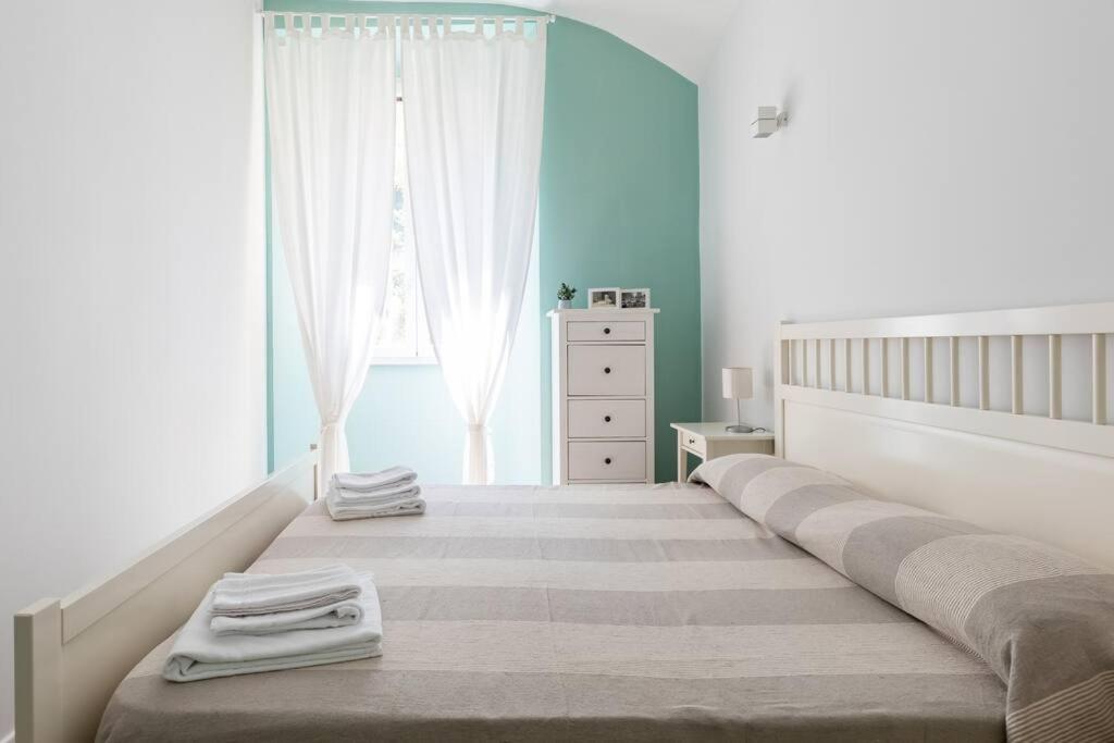 Casa Esquilina Lejlighed Rom Eksteriør billede