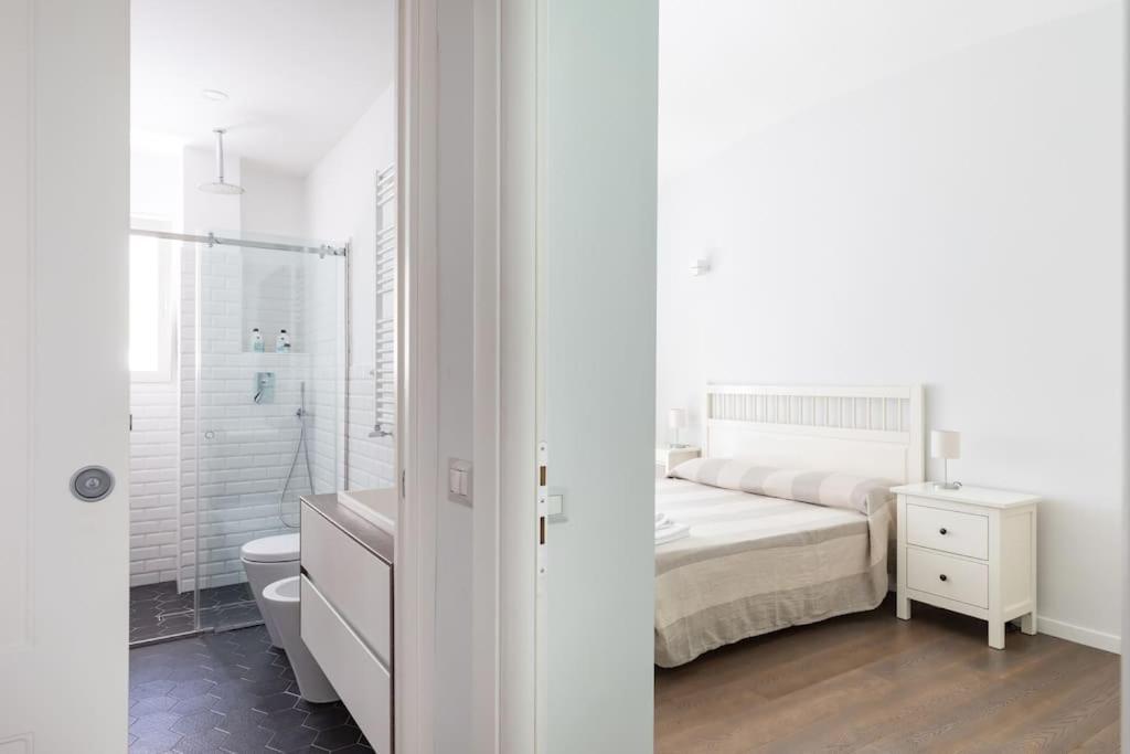 Casa Esquilina Lejlighed Rom Eksteriør billede