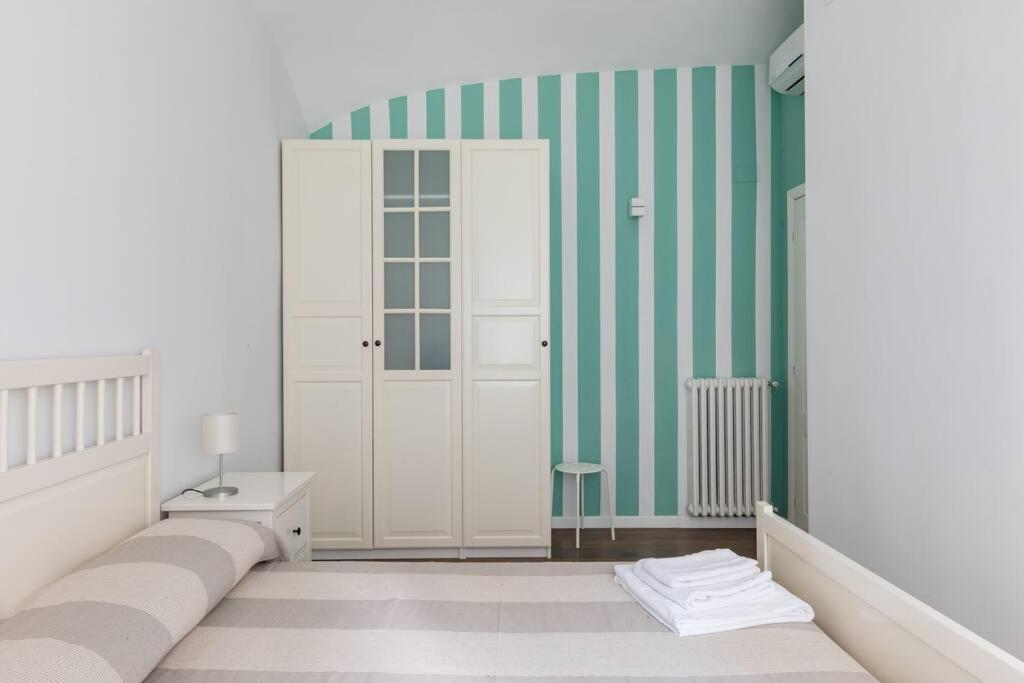Casa Esquilina Lejlighed Rom Eksteriør billede
