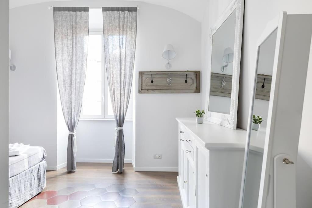 Casa Esquilina Lejlighed Rom Eksteriør billede