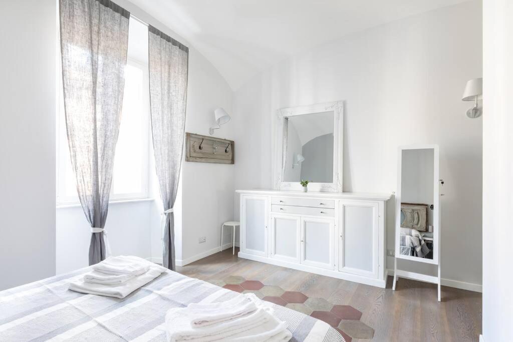 Casa Esquilina Lejlighed Rom Eksteriør billede