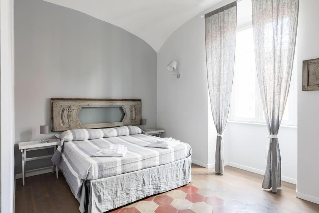 Casa Esquilina Lejlighed Rom Eksteriør billede