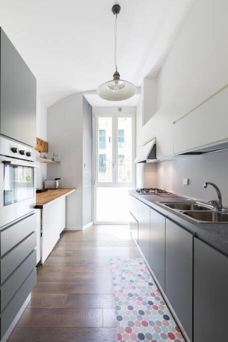Casa Esquilina Lejlighed Rom Eksteriør billede