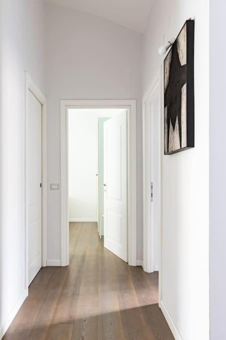 Casa Esquilina Lejlighed Rom Eksteriør billede