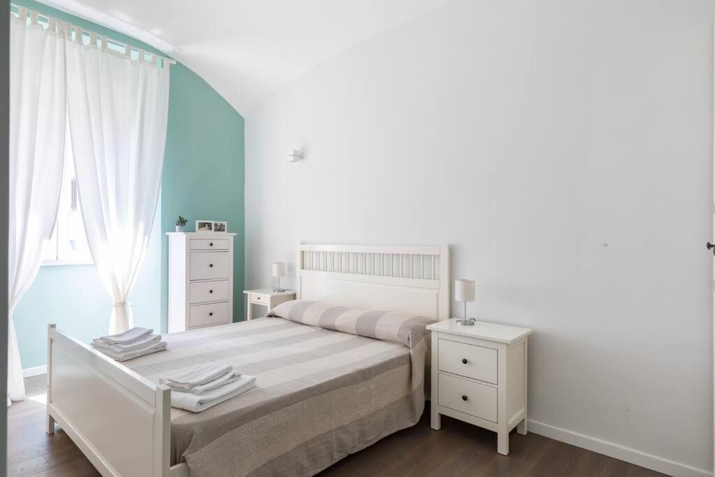 Casa Esquilina Lejlighed Rom Eksteriør billede