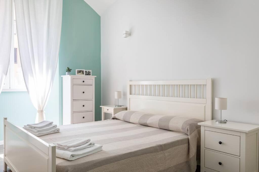Casa Esquilina Lejlighed Rom Eksteriør billede