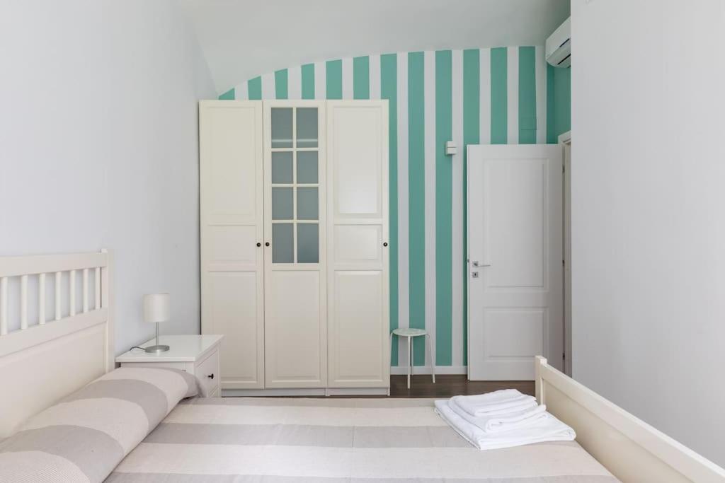 Casa Esquilina Lejlighed Rom Eksteriør billede